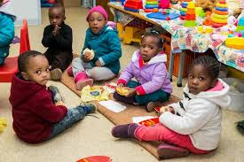 Early child development